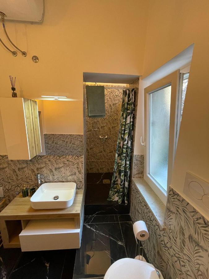 Casetta Beatrice Tivoli Holiday Home Ngoại thất bức ảnh
