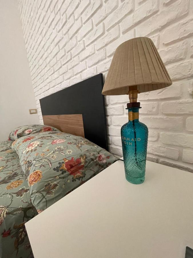 Casetta Beatrice Tivoli Holiday Home Ngoại thất bức ảnh